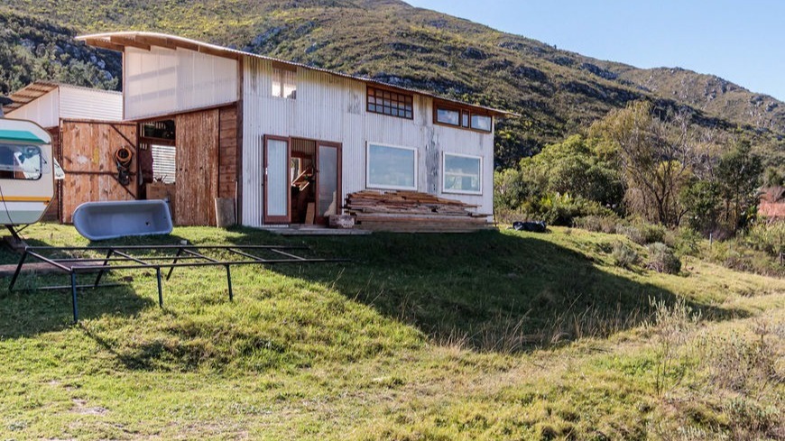 4 Bedroom Property for Sale in Joubertina Eastern Cape